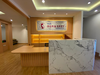 Klinik Mom and Baby Cempaka Putih