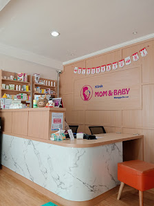 Klinik Mom and Baby Mangga Besar (USG, ANC, Vaksinasi)