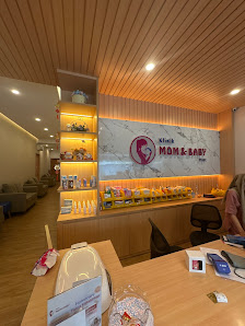 Klinik Mom and Baby Pluit