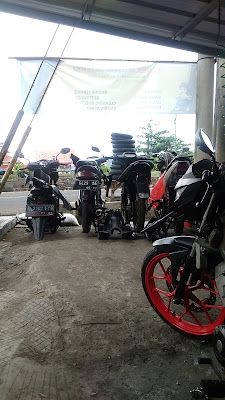 Klinik Motor Injeksi (KMI)
