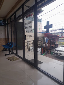 Klinik Muara Baru