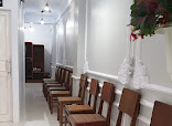 Klinik Mugi Rahardjo