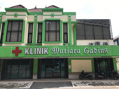 Klinik Mutiara Gading