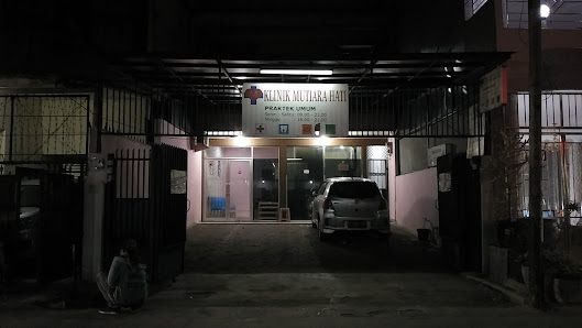 Klinik Mutiara Hati