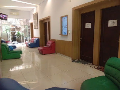 Klinik Mutiara Hatiku