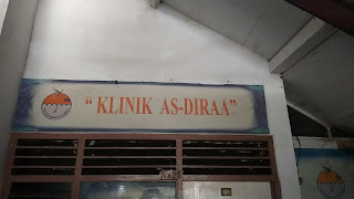 Klinik Nara medical Center Kemayoran