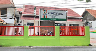 Klinik Nayaka Husada Asemrowo