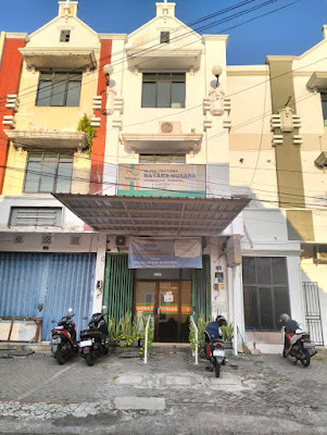 Klinik Nayaka Husada Krembangan