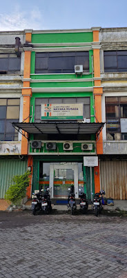 Klinik Nayaka Husada Rungkut