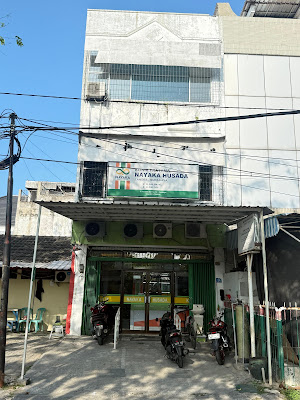 Klinik Nayaka Husada Tandes