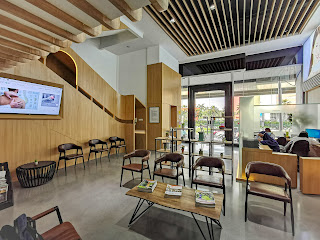 Klinik NTS