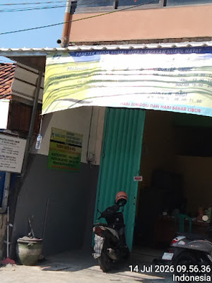 Klinik Nurul Hayat