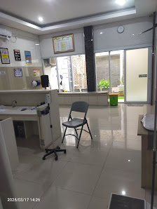 Klinik Oilia Medical Centre Rorotan