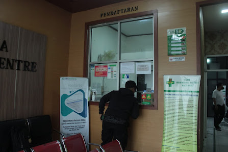 Klinik Oilia Medical Centre Swasembada