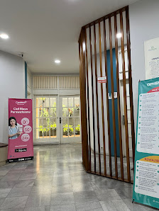 Klinik Opheni Health Bintaro