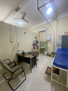 Klinik Paledang Medika