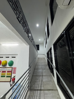 KLINIK PANGESTU MEDIKA