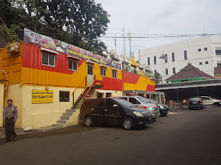 Klinik Parama Satwika