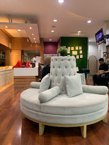 Klinik Patella