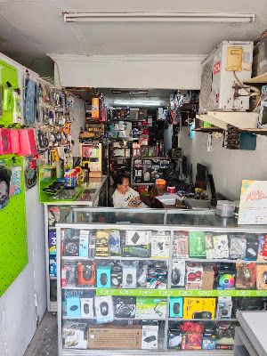 Klinik PC (Computer Service & Upgrade)