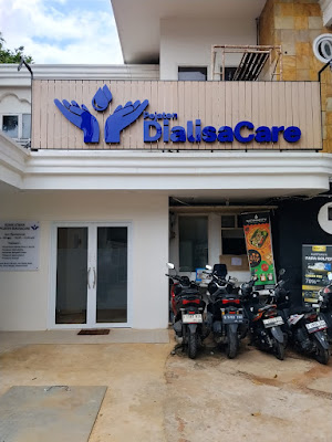 Klinik Pejaten Dialisacare