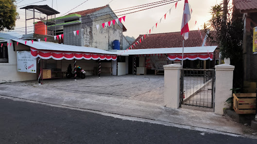 Klinik Pengobatan Empang