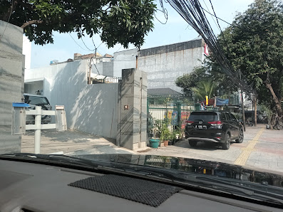 Klinik penyakit dalam Dr. Suwandhi Widjaja