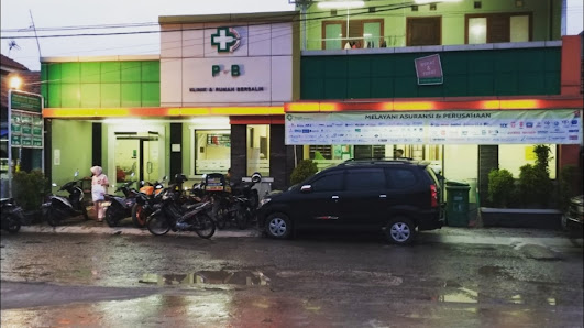 Klinik Permata Bunda Graha Mustika