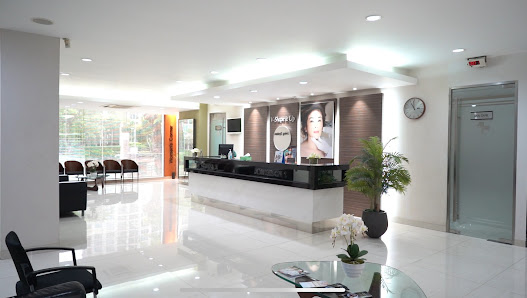 Klinik Permata Dr. Wong Pakubuwono – Hair Clinic: Treatment, Rejuvenation, & Tanam Rambut di Jakarta Selatan
