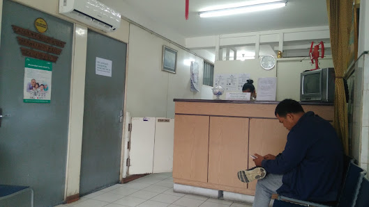 Klinik Persada