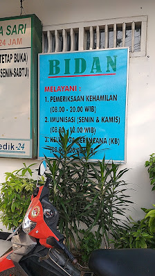 Klinik Persada Sari