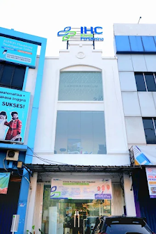 Klinik Pertamina IHC Cibubur