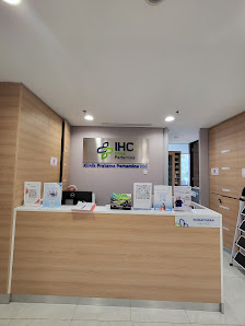 Klinik Pertamina IHC Grha Pertamina