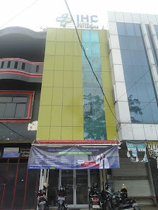 Klinik Pertamina IHC Plumpang