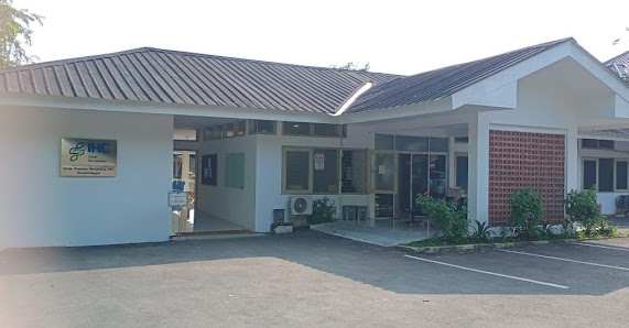 Klinik Pertamina IHC Rawamangun