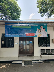 Klinik Pertamina IHC Yos Sudarso