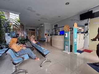 Klinik PHC Benowo