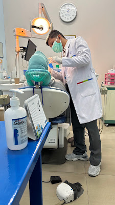 Klinik PHC Tanjung Perak Surabaya