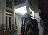 Klinik pijat pak sadirun