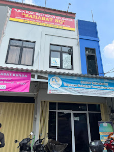 Klinik Pijat Sahabat NQ
