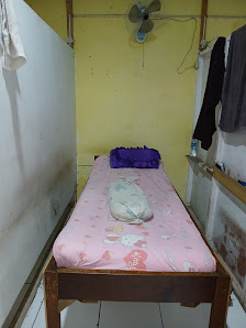 Klinik Pijat TUNA NETRA HASTA HUSADA (Terapi Massas dan Refleksi Pak Andi)