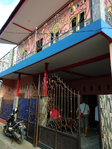 Klinik Pijat Urut Pak Abas