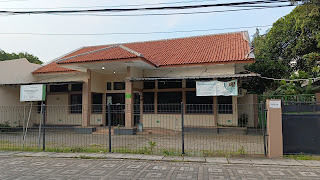 Klinik Pondok Kasih