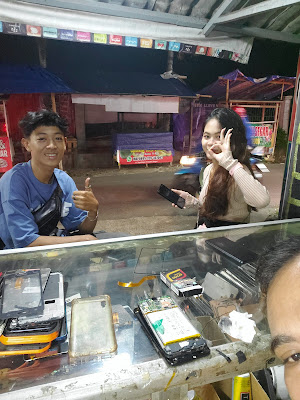 KLINIK PONSEL TEGALLEGA