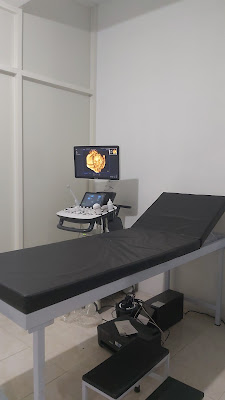 Klinik / Praktek Bersama 24 Jam Dr. Hadi
