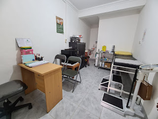 Klinik Praktek Dokter Umum dr. Stanley Buntaran, MRes
