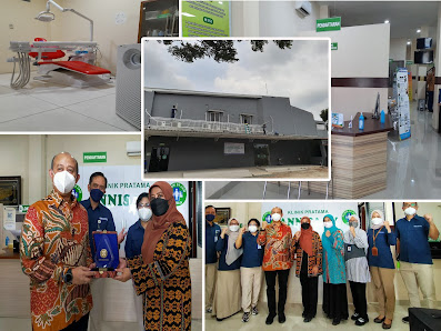 Klinik Pratama 24Jam ANNISA IV