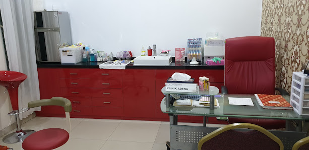 Klinik pratama Adena Soul