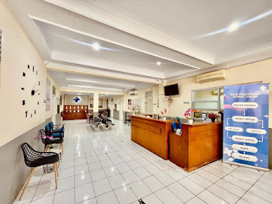 Klinik Pratama Advent Jakarta (FISIOTERAPI, PSIKOLOG, GIGI, UMUM)