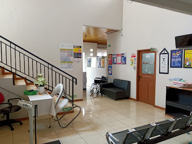 KLINIK PRATAMA AFIYAH MEDIKA